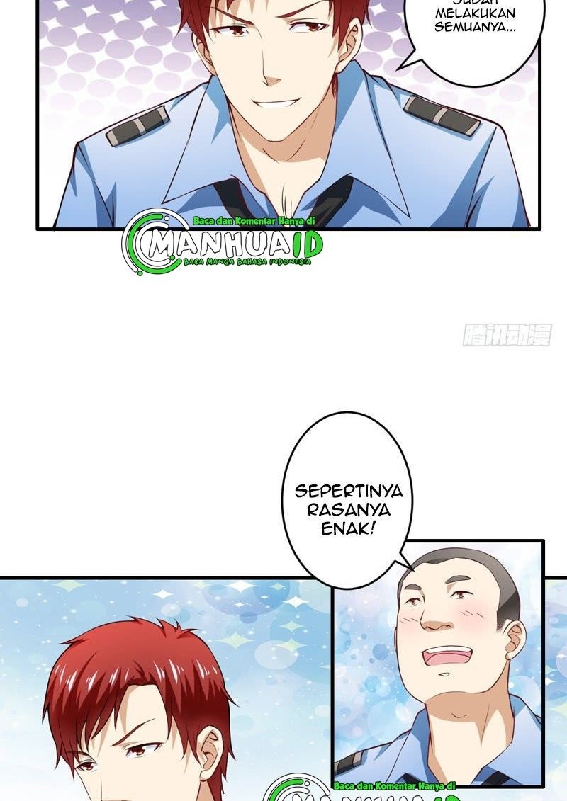 Super Security In The City Chapter 01-06 Gambar 5